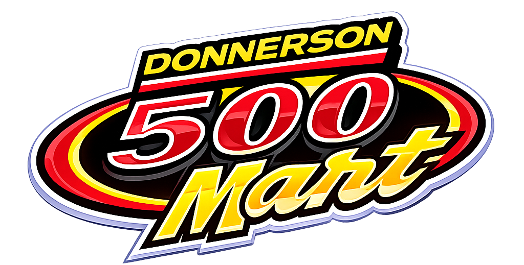 Donnerson 500 Mart